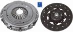 SACHS Set ambreiaj SACHS 3000 970 086 (3000 970 086)