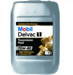 Mobil Ulei transmisie Mobil Delvac 1 75W-80 20L 153484