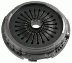 SACHS Placa presiune ambreiaj SACHS 3482 000 589 (3482 000 589)