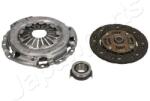 JAPANPARTS Set ambreiaj JAPANPARTS KF-W02 (KF-W02) - fixbox