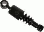 SACHS Amortizor, suspensie cabina SACHS 317 620 (317 620) - fixbox