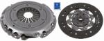 SACHS Set ambreiaj SACHS 3000 970 126 (3000 970 126)
