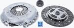 SACHS Set ambreiaj SACHS 3000 181 001 (3000 181 001) - fixbox