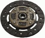 SACHS Disc ambreiaj SACHS 1878 600 862 - fixbox