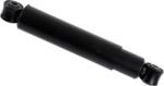 SACHS Amortizor SACHS 318 205 (318 205) - fixbox
