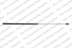LESJÖFORS Amortizor capota LESJÖFORS 8095027 (8095027) - fixbox
