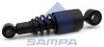 SAMPA Amortizor, suspensie cabina SAMPA 208.163 (208.163) - fixbox