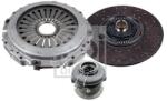 Febi Bilstein Set ambreiaj FEBI BILSTEIN 105174 (105174) - fixbox