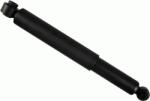 SACHS Amortizor SACHS 317 118 (317 118) - fixbox