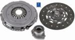 SACHS Set ambreiaj SACHS 3000 990 343 (3000 990 343)