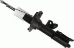 SACHS Amortizor SACHS 317 602 (317 602) - fixbox