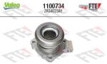 FTE Rulment de presiune, ambreiaj FTE 1100734 (1100734) - fixbox