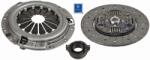 SACHS Set ambreiaj SACHS 3000 951 460 (3000 951 460) - fixbox