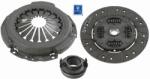 SACHS Set ambreiaj SACHS 3000 852 401 (3000 852 401) - fixbox