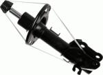 BOGE Amortizor BOGE 32-W96-A (32-W96-A) - fixbox