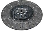 Febi Bilstein Disc ambreiaj FEBI BILSTEIN 105047 (105047) - fixbox