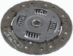 SACHS Disc ambreiaj SACHS 1878 001 816 (1878 001 816) - fixbox