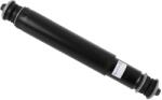 SACHS Amortizor SACHS 317 918 (317 918) - fixbox
