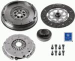SACHS Set ambreiaj SACHS 2290 601 106 (2290 601 106)