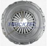 Trucktec Automotive Placa presiune ambreiaj TRUCKTEC AUTOMOTIVE 01.23. 421 (01.23.421)