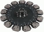 SACHS Disc ambreiaj SACHS 1864 510 001 (1864 510 001) - fixbox