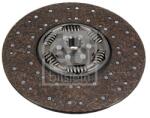 Febi Bilstein Disc ambreiaj FEBI BILSTEIN 105083 (105083) - fixbox