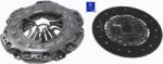 SACHS Set ambreiaj SACHS 3000 951 824 (3000 951 824)