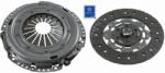 SACHS Set ambreiaj SACHS 3000 950 605 (3000 950 605) - fixbox