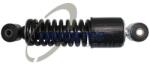 Trucktec Automotive Amortizor, suspensie cabina TRUCKTEC AUTOMOTIVE 01.29. 059 (01.29.059) - fixbox