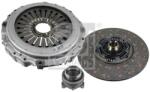 Febi Bilstein Set ambreiaj FEBI BILSTEIN 105237 (105237) - fixbox