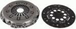 SACHS Set ambreiaj SACHS 3000 950 963 (3000 950 963) - fixbox