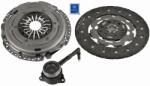 SACHS Set ambreiaj SACHS 3000 990 340 (3000 990 340)
