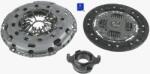 SACHS Set ambreiaj SACHS 3000 951 981 (3000 951 981)