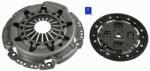 SACHS Set ambreiaj SACHS 3000 954 075 (3000 954 075) - fixbox