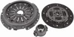 SACHS Set ambreiaj SACHS 3000 951 636 (3000 951 636) - fixbox
