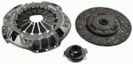 SACHS Set ambreiaj SACHS 3400 700 392 (3400 700 392) - fixbox