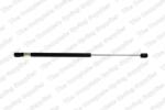 LESJÖFORS Amortizor capota LESJÖFORS 8095012 (8095012) - fixbox