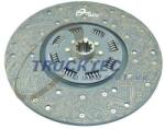 Trucktec Automotive Disc ambreiaj TRUCKTEC AUTOMOTIVE 01.23. 118 (01.23.118) - fixbox