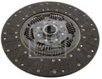 Febi Bilstein Disc ambreiaj FEBI BILSTEIN 105054 (105054) - fixbox