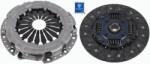 SACHS Set ambreiaj SACHS 3000 950 862 (3000 950 862) - fixbox