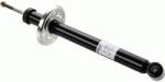 BOGE Amortizor BOGE 27-215-1 (27-215-1) - fixbox
