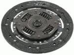 SACHS Disc ambreiaj SACHS 1878 002 736 (1878 002 736) - fixbox