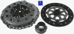 SACHS Set ambreiaj SACHS 3000 951 831 (3000 951 831)