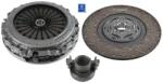 SACHS Set ambreiaj SACHS 3400 121 601 (3400 121 601) - fixbox