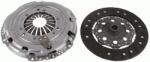 SACHS Set ambreiaj SACHS 3000 950 772 (3000 950 772)