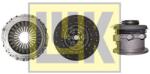 LUK Set ambreiaj LUK 643 3002 33 (643 3002 33)
