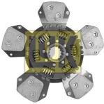 LUK Disc ambreiaj LUK 328 0010 14 (328 0010 14)