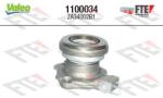 FTE Rulment de presiune, ambreiaj FTE 1100034 - fixbox