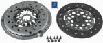 SACHS Set ambreiaj SACHS 3000 951 142 (3000 951 142)