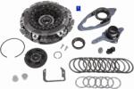 SACHS Set ambreiaj SACHS 3000 943 001 (3000 943 001)